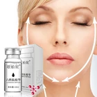 6 сыворотка с пептидами, содержит аргирелины, омолаживающие, увлажняющие, отбеливающие