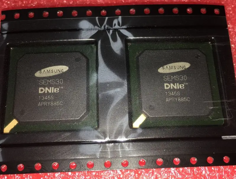 100% Высококачественные микросхемы SEMS30 для автомобилей автомобильного компьютера