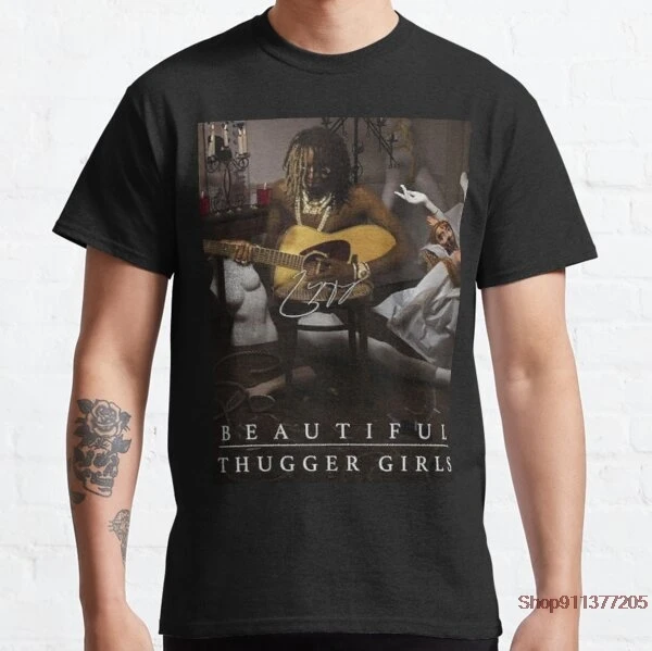 

Молодые хулиганты легко заряженные красивые хулиганцы для девочек EBBTG горячая Распродажа Клоун Футболка мужские/женские печатные ужасные ...