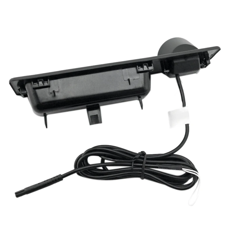 Багажник автомобиля ручка заднего хода 170 градусов вида Камера для Bmw 3 5 серии F30 F31