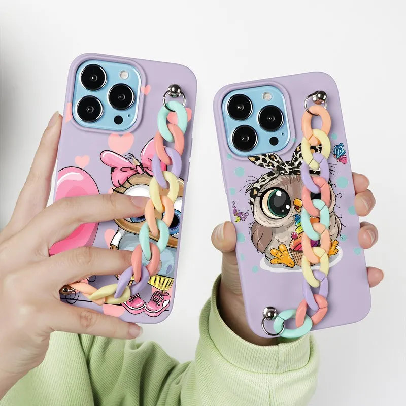 Чехол с совой для Samsung Galaxy A52 A72 A32 A22 A12 A10 A21S A31 A40 A50 A51 S8 S9 S10 S20 FE S21 Ultra Plus чехол