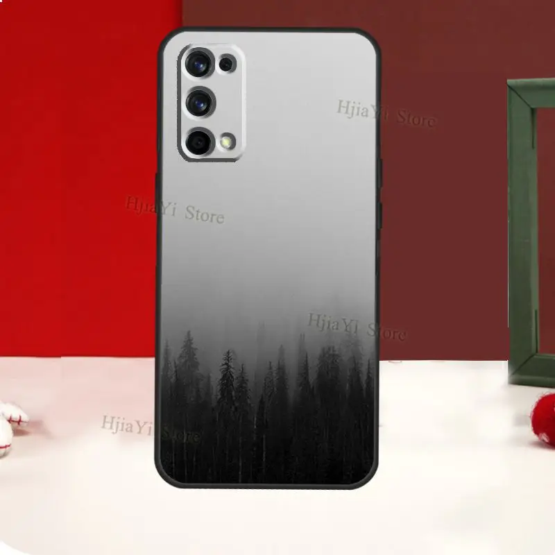 Чехол для OnePlus 9 10 Pro 9R OPPO A52 A72 A15 A5 A9 A31 A53 Realme GT Neo 2 Master 8i 8 |