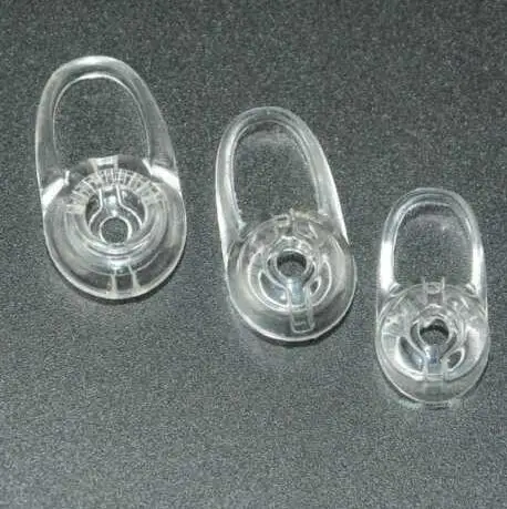 Комплект гелевых вкладышей OEM для Plantronics Voyager S/M/L V3200 V3240 V3280|Украшения своими