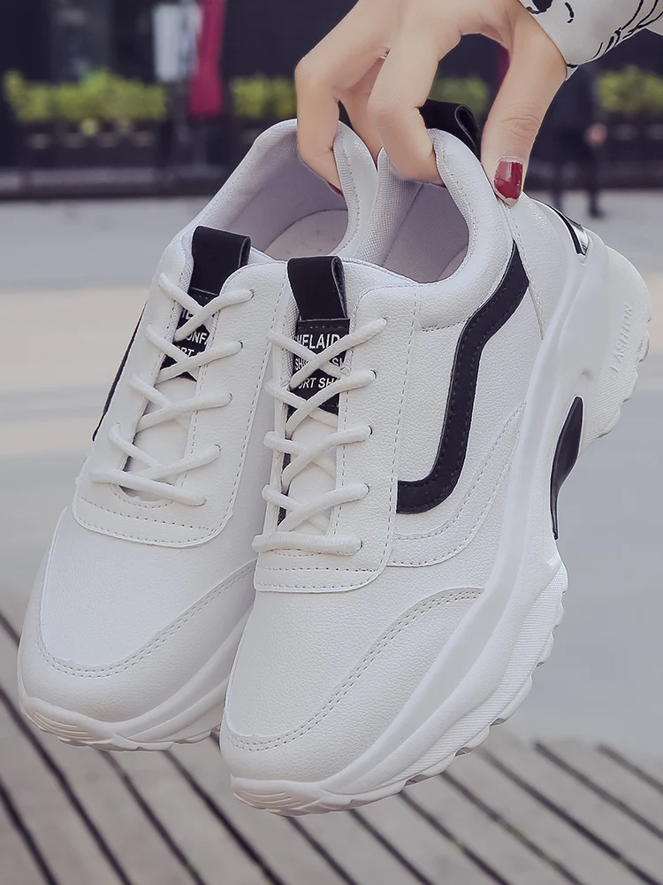 

Outdoor Running Shoes Fashion Sneakers Men's shoes Men Women Leisure Sports Shoes Unisex Shoes Couple Women's Casual Shoes 35-39