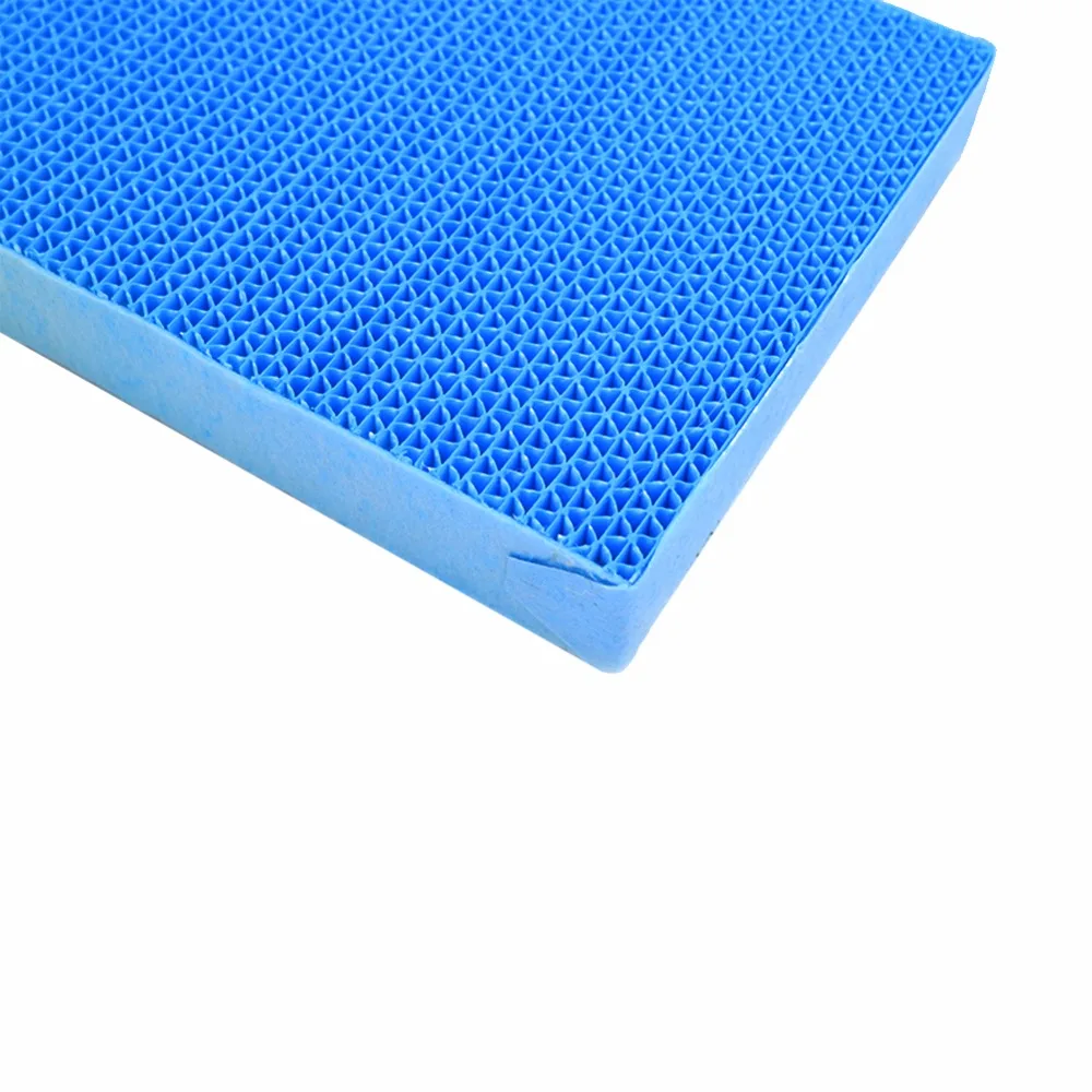 Фильтры для очистителя воздуха Philips AC4080 AC4081 запчасти увлажнителя AC4155 1 шт.