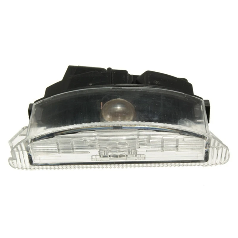 

Лампа с номерным знаком для Renault Clio II 98-05, Thalia Twingo 7700410754