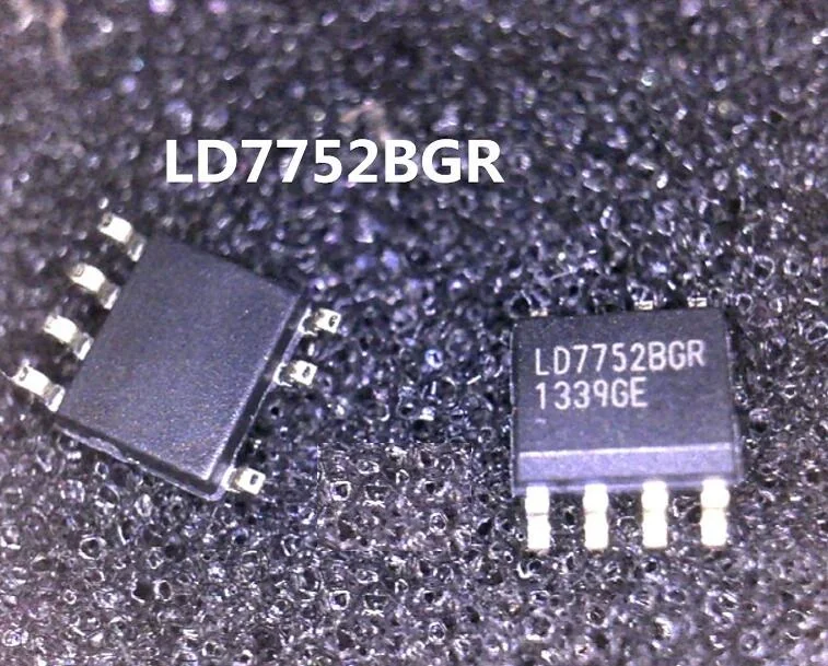 

1 шт./лот LD7752BGR SOP7