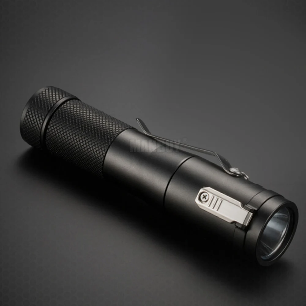 2019 NITECORE Магнитная задняя крышка C1 осветительный фонарь 1800 люмен CREE XHP35 HD E2