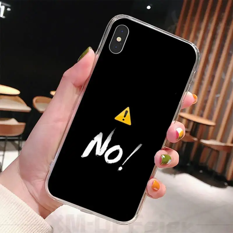 Ivits fw ck crazy Luxury Уникальный Дизайн чехол для телефона iphone 6 6s plus 7 8 X XS XR MAX 11 pro Pro