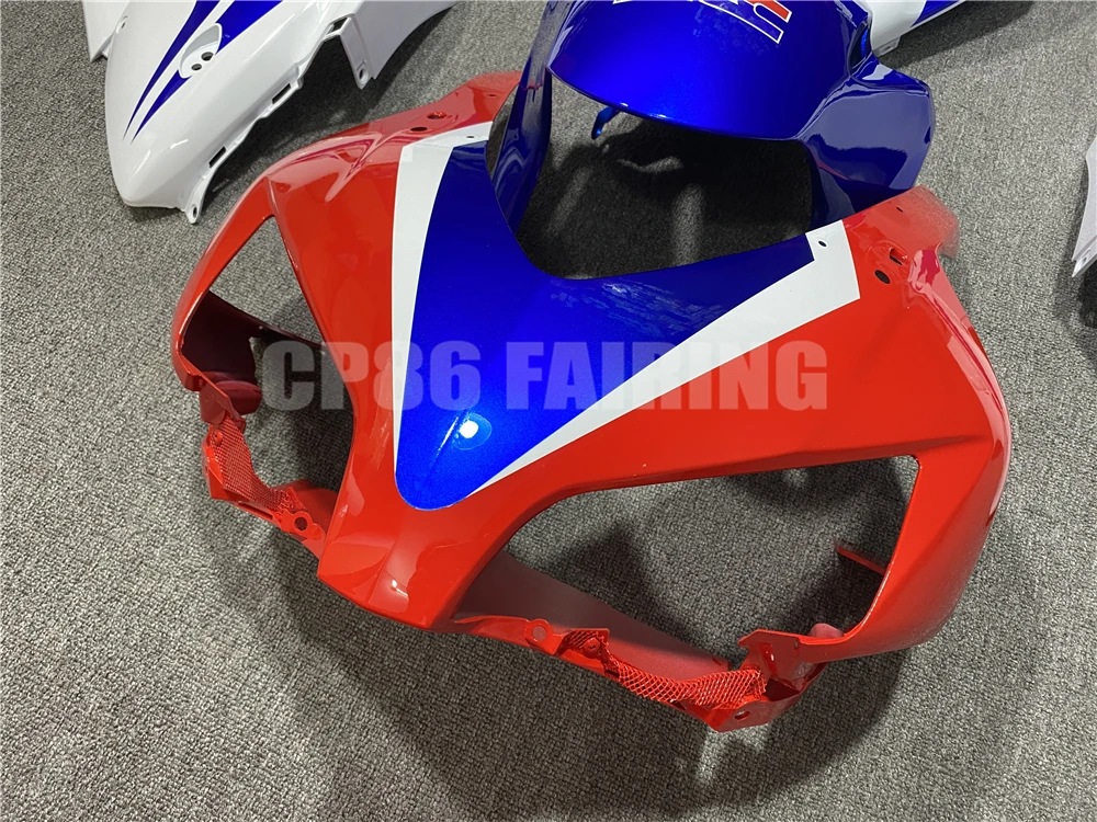 НОВЫЕ комплекты обтекателей из АБС-пластика для мотоцикла подходят HONDA CBR 1000RR