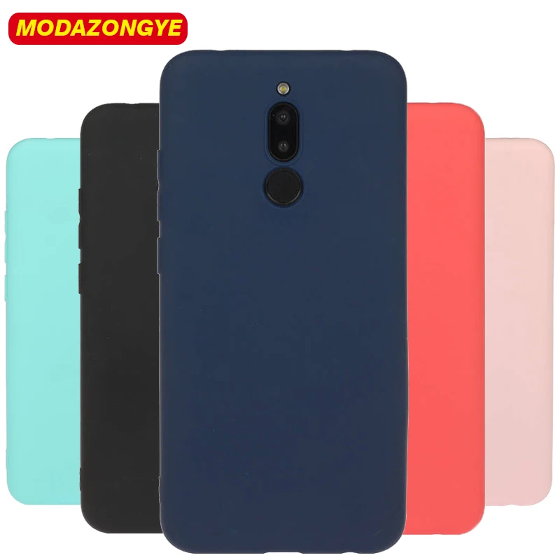 Чехол для Redmi 8 чехол Xiaomi силиконовый мягкий из ТПУ телефона Redmi8 6 22 дюйма|Бамперы| |