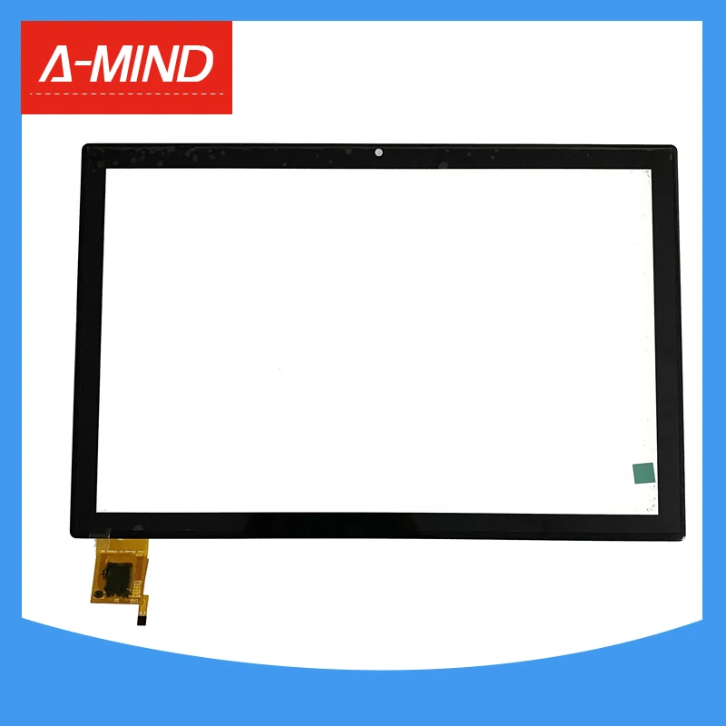 

New Touch 10.1inch DH-10329A1-GG-FPC749-V2.0 For Teclast M40 TLA007 Android Tablet Tab LCD Screen Sensor Digitizer Glass Panel