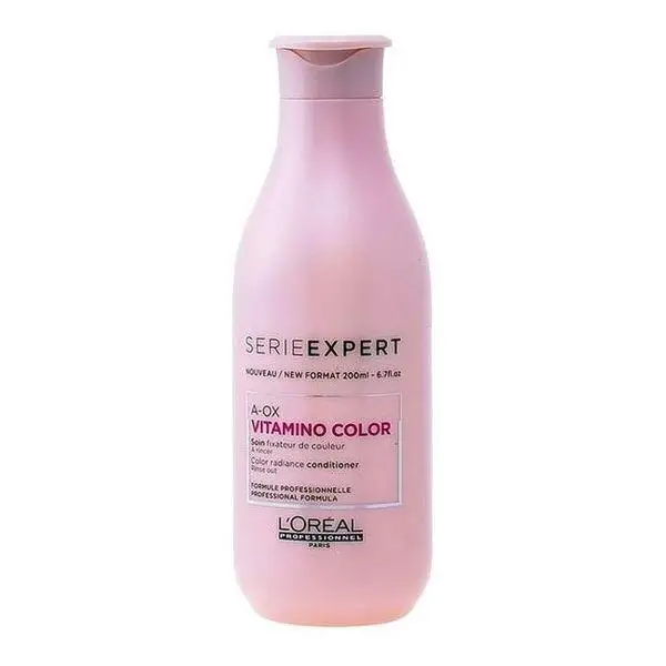 Кондиционер Vitamino color A-ox Лореаль Expert Professional |