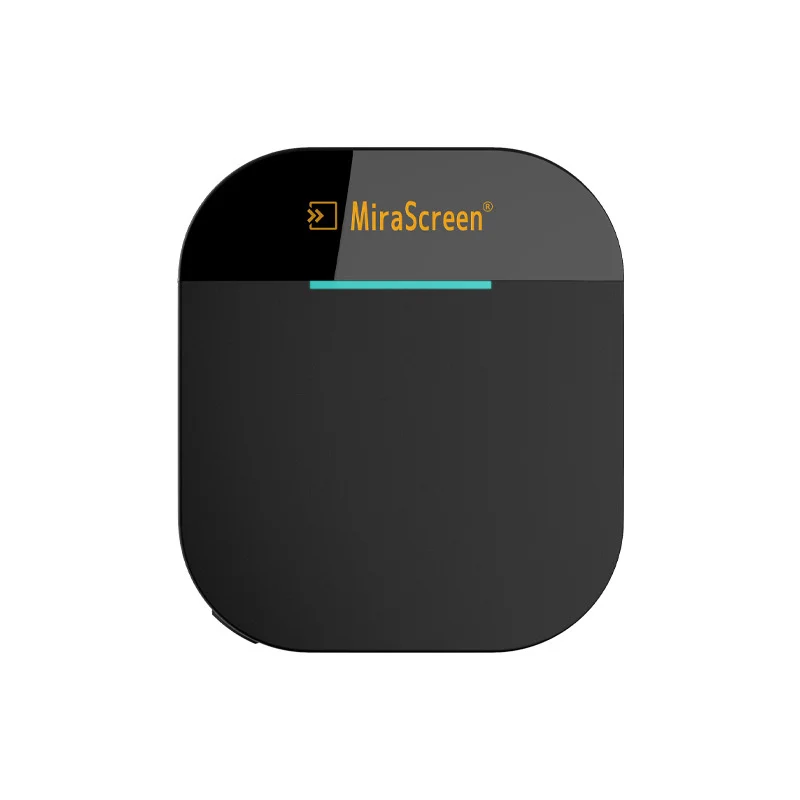 G5 MiraScreen TV Stic 4KHD Беспроводной Wi Fi дисплей HDMI совместимый донгл приемник 1080P Miracast