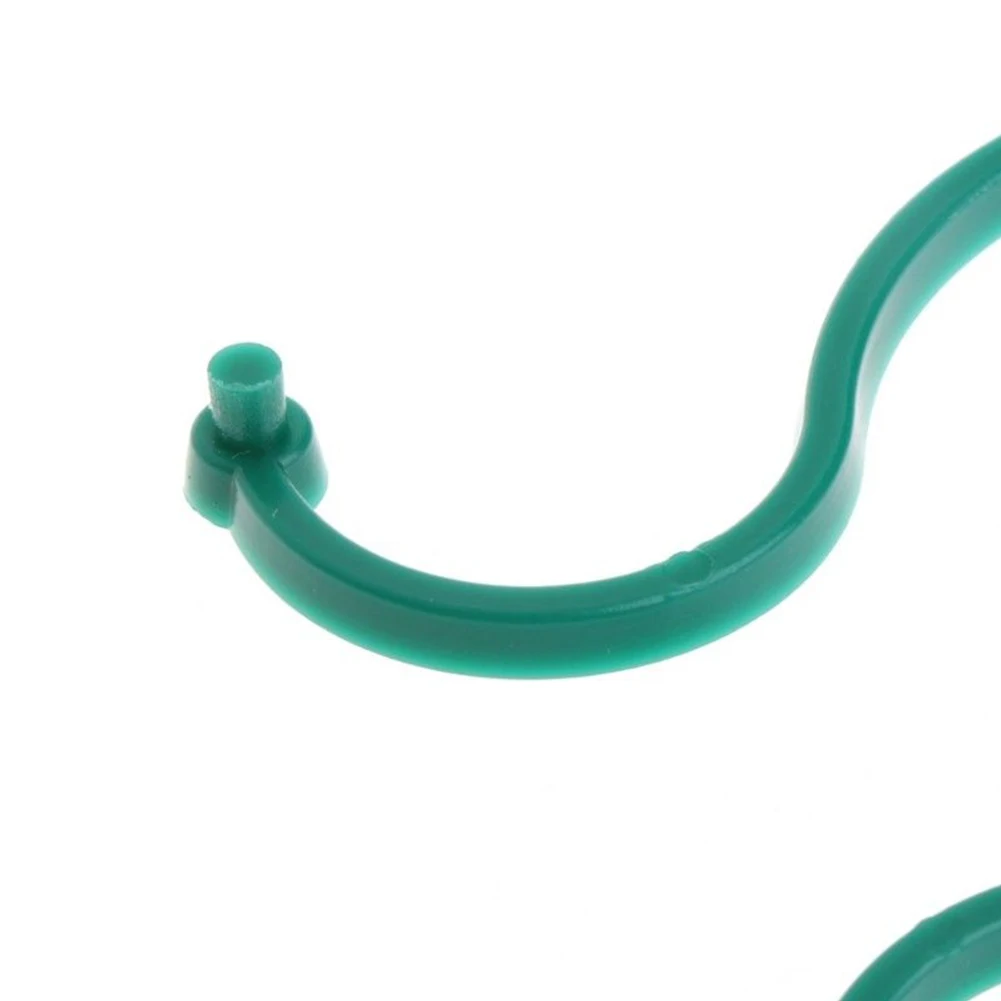 100 шт. садовые инструменты для теплицы фруктов сада выращивания помидоров