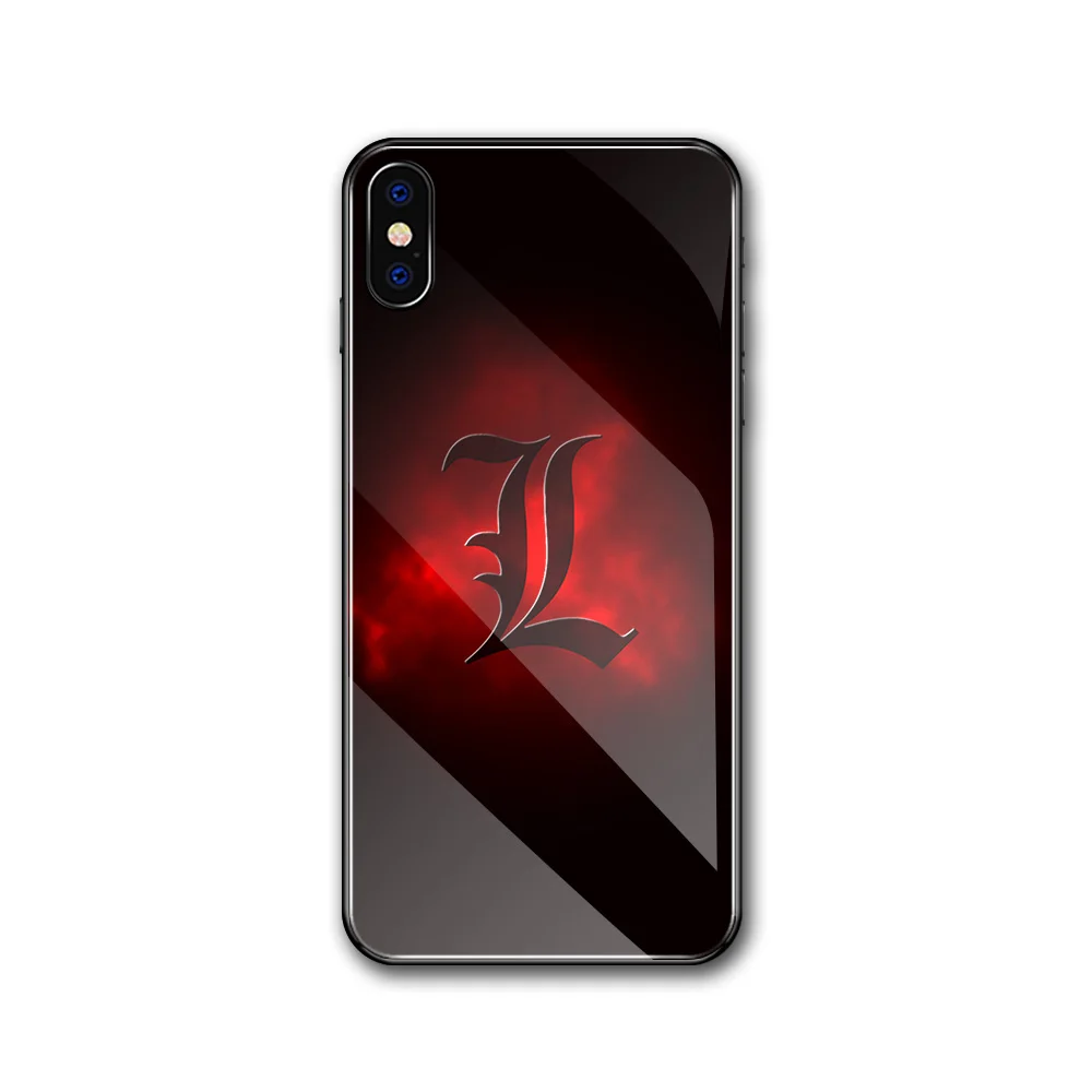 Чехол Finder для iphone XS Max, чехол со стеклом, жесткая задняя крышка, чехол для iphone 6, 6 plus, 6s, 8, 7 plus, X, XR, XS MAX, 11 pro max - Цвет: 02913