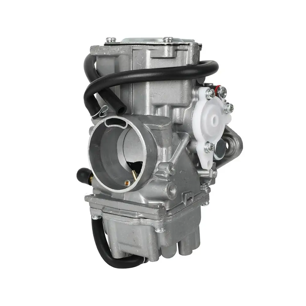 Карбюратор для Yamaha Warrior 350 YFM YFM350 MOTO-4 большой медведь Kodiak Wolverine 2WD 4WD ATV Quads детали Carb