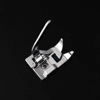 multifunction domestic sewing machine parts knit foot presser foot