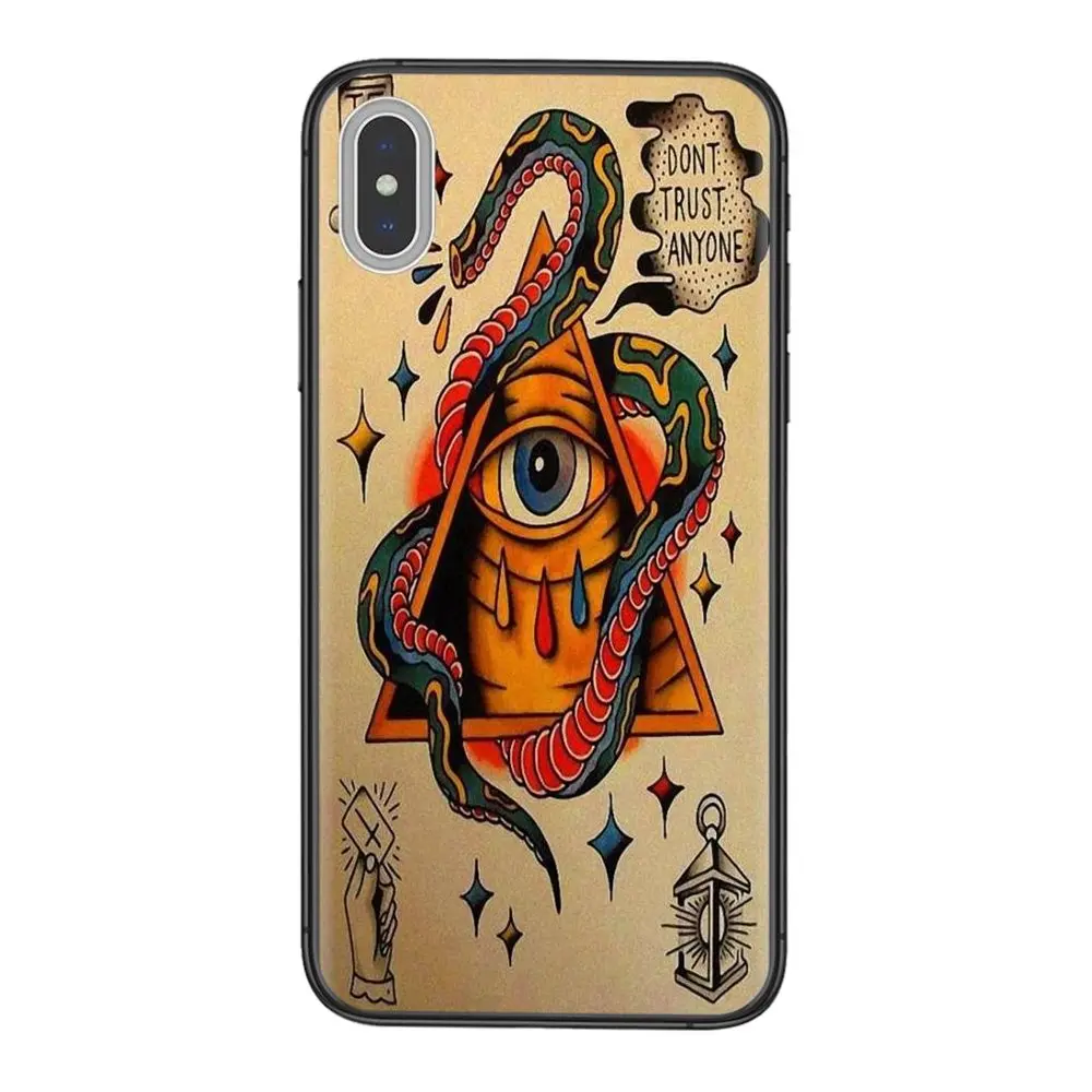 Не доверяйте никому треугольная пирамида недорогая Черная оболочка Роскошная