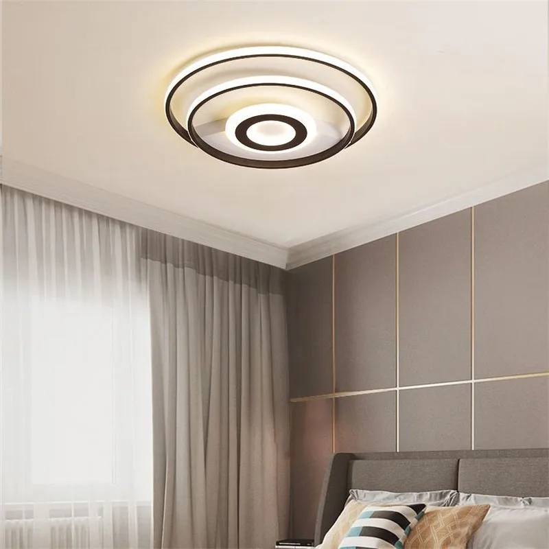 

New led Chandelier For Living Room Bedroom kitchern Home chandelier Modern Led Ceiling Chandelier Lamp Lighting chandelier