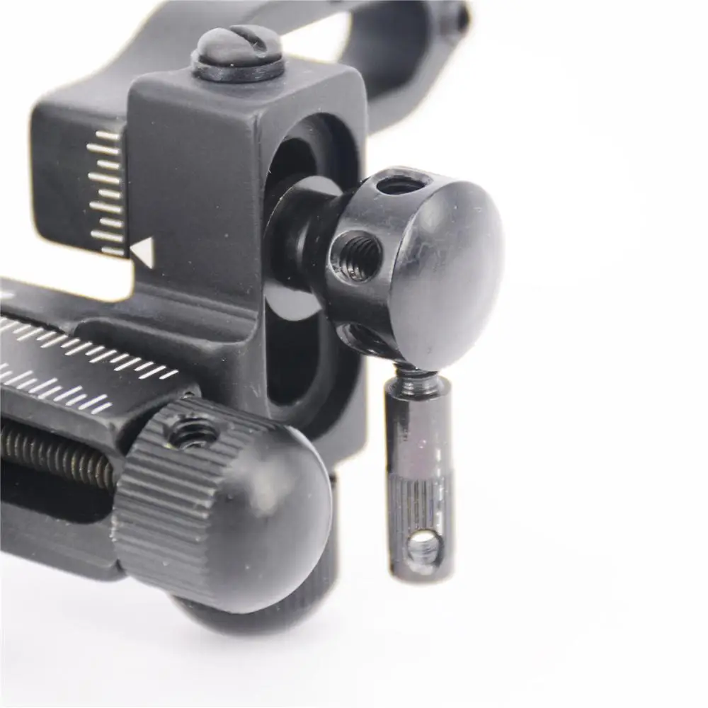 Vertex TP815 коричневый торт vernier составное оборудование для стрельбы из лука Щетина