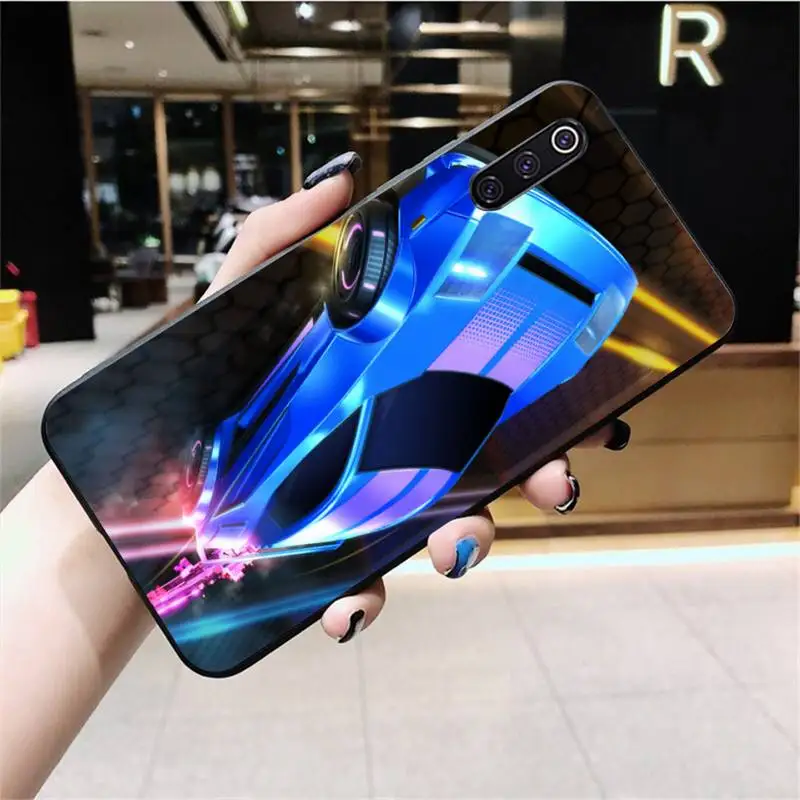 Чехол для Xiaomi Mi10 10Pro 10 lite Mi9 9SE 8SE Pocophone F1 Mi8 Lite | Мобильные телефоны и аксессуары