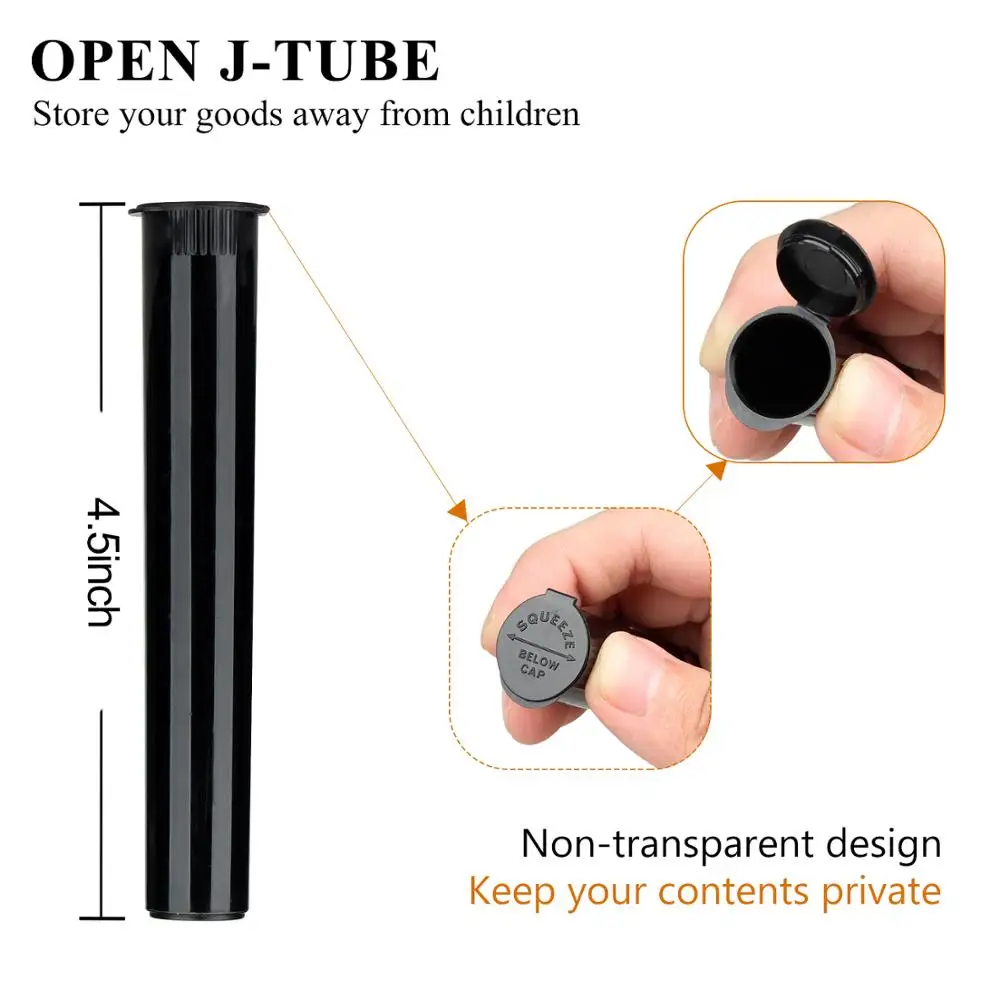 Набор кожаных чехлов для табака FIREDOG с защитой от запаха курения и