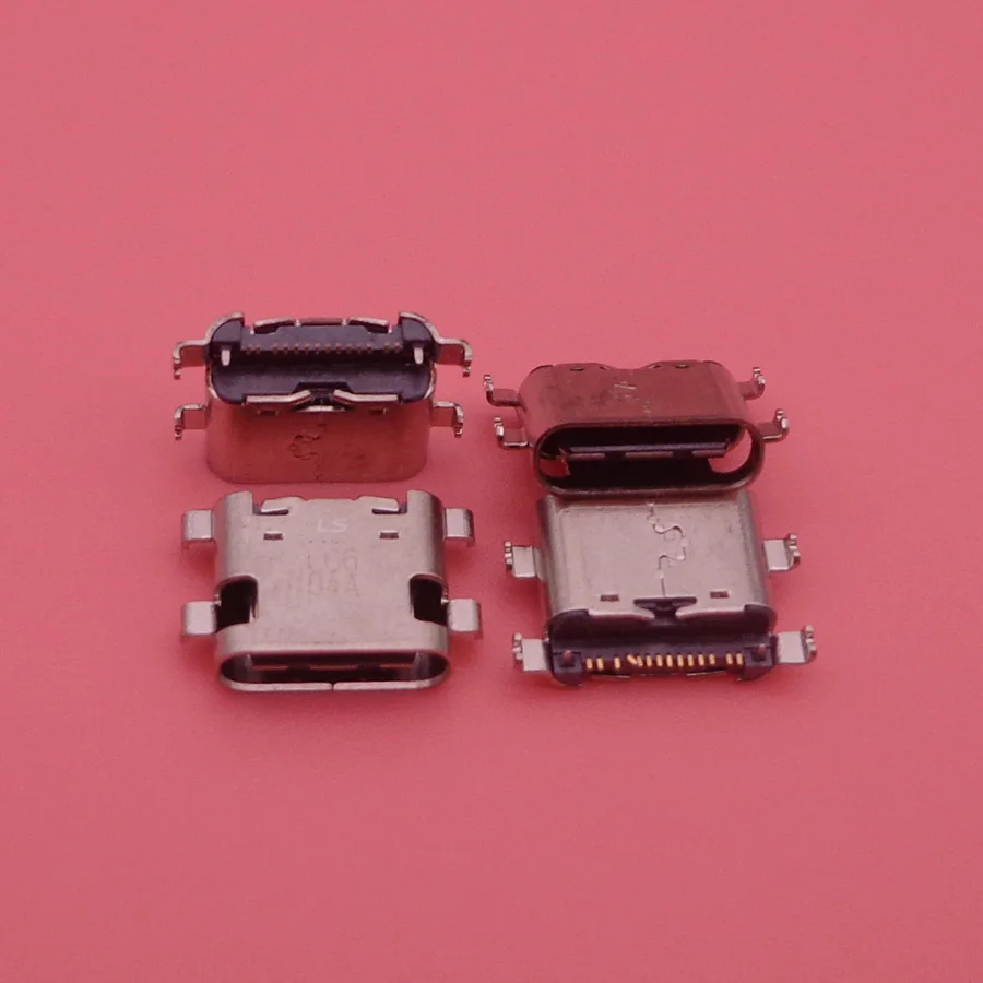 Мини микро USB-коннектор зарядное гнездо ПОРТ jack для ZTE Grand X3 Z959 Micro порт зарядки 959 |
