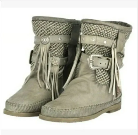 Cosplay средневековый Ретро Женский воин солдат рыцарь армированный чехол для обуви