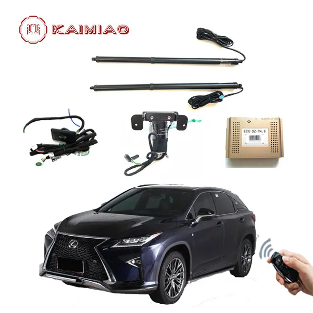 

electric tailgate lift automatic electronics for lexus rx300 lexus rx270