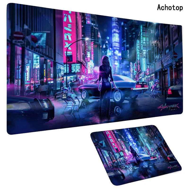 

800X300 XXL Mousepad Gaming Notbook Mouse Pad Gamer Mat PC Game Computer Desk Padmouse Keyboard Large Play Mats CS GO Mouse mats