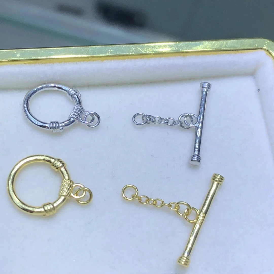 Лидер продаж дизайнерское ожерелье из стерлингового серебра 925 пробы аксессуары