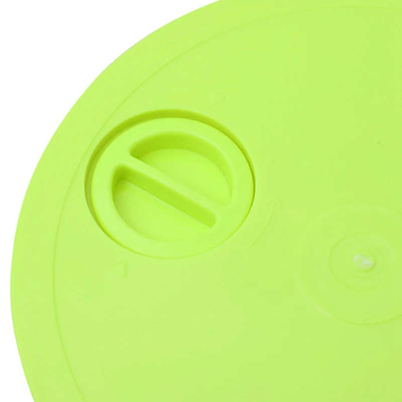 

Multi-Function Football Training Mark Ring Water Base Football Bases Round Football Pole Base Support