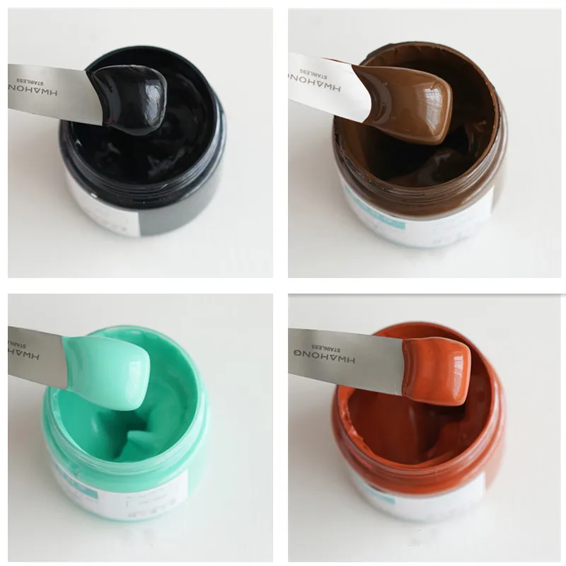 Керамика гончарные изделия акриловая краска Ароматизированная свеча ручной