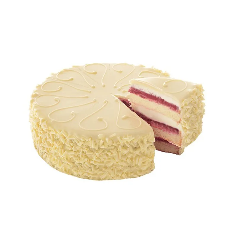 

3D Heart Shaped Silicone Mold High Quality Cake Mold DIY Baking Accessories Practical Cake Tools Cake Decorating Tools