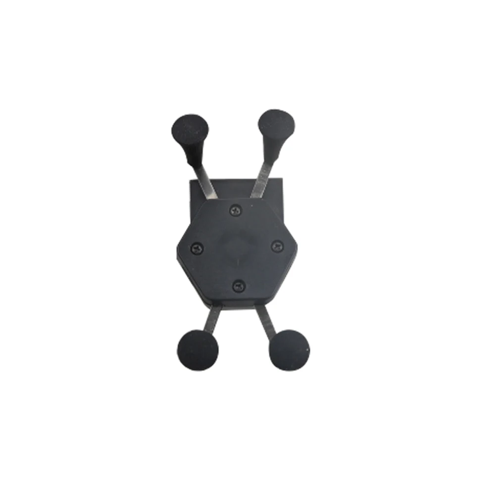 Держатель для мобильного телефона мотоцикла велосипеда с usb зарядным гнездом X