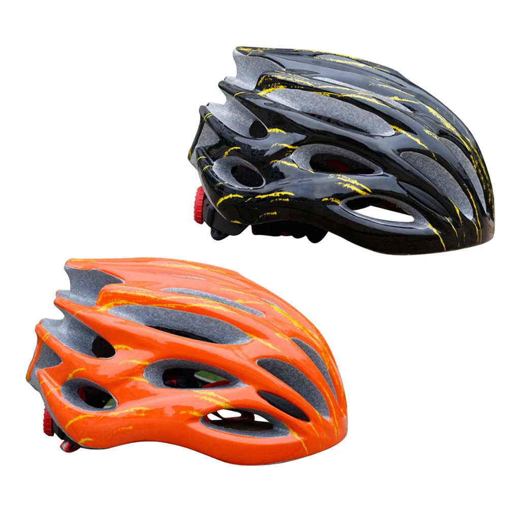 

Взрослый Горный Дорожный велосипед, гоночный велосипед, велосипедный шлем, регулируемый