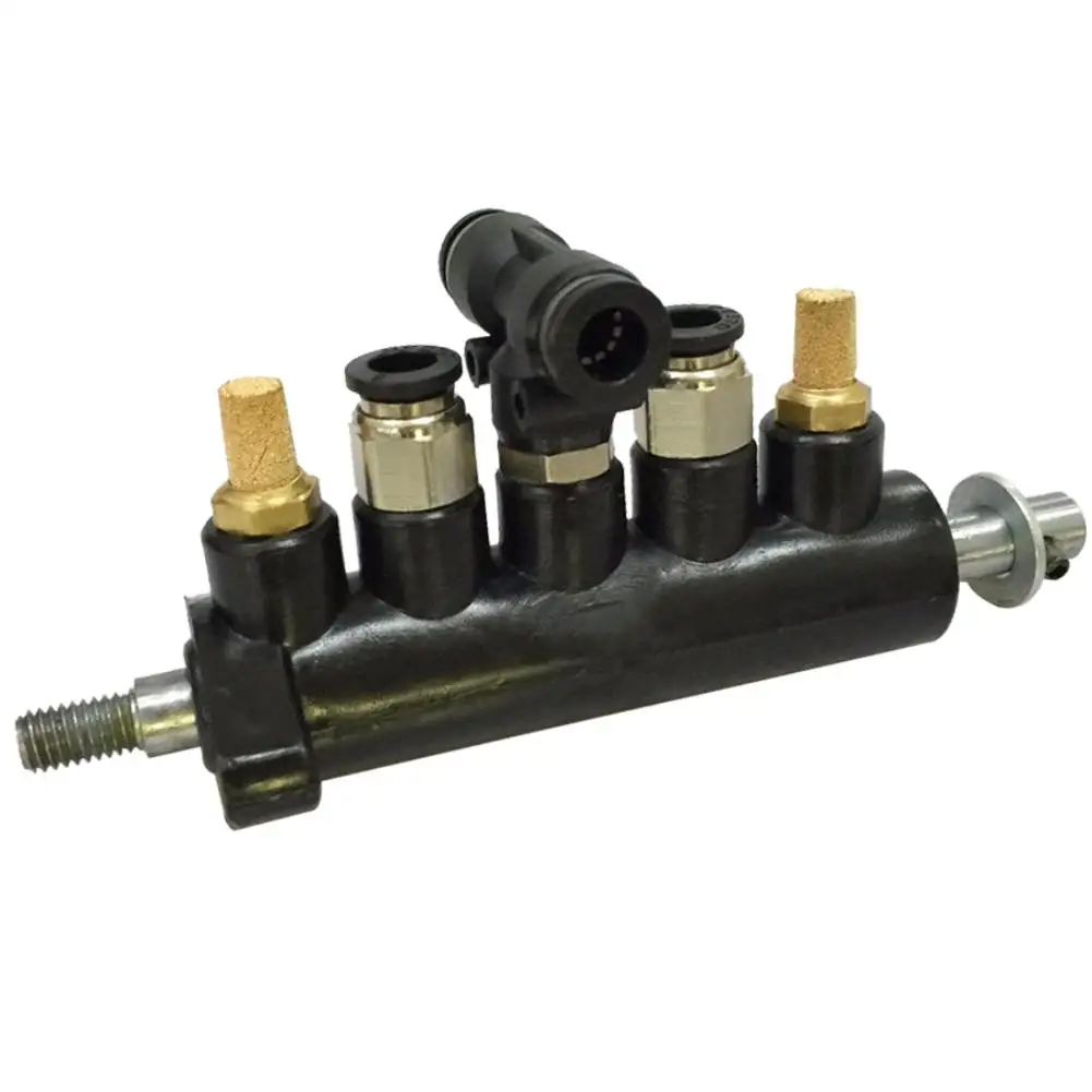 Машина для демонтажа автомобильных шин пневматические фитинги Valvess стержень 8 мм