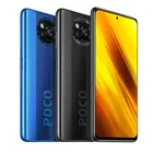 Глобальная версия POCO X3 NFC POCO Смартфон Snapdragon 732G MIUI12 64MP камера 5160 мАч 33 Вт зарядка 120 Гц ультра-высокая частота обновления