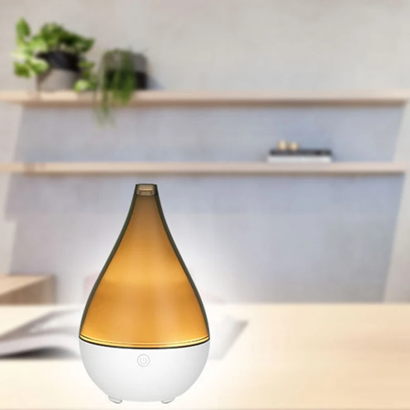 Холодный туман увлажнитель-спальня бесшумный увлажнитель высокий низкий