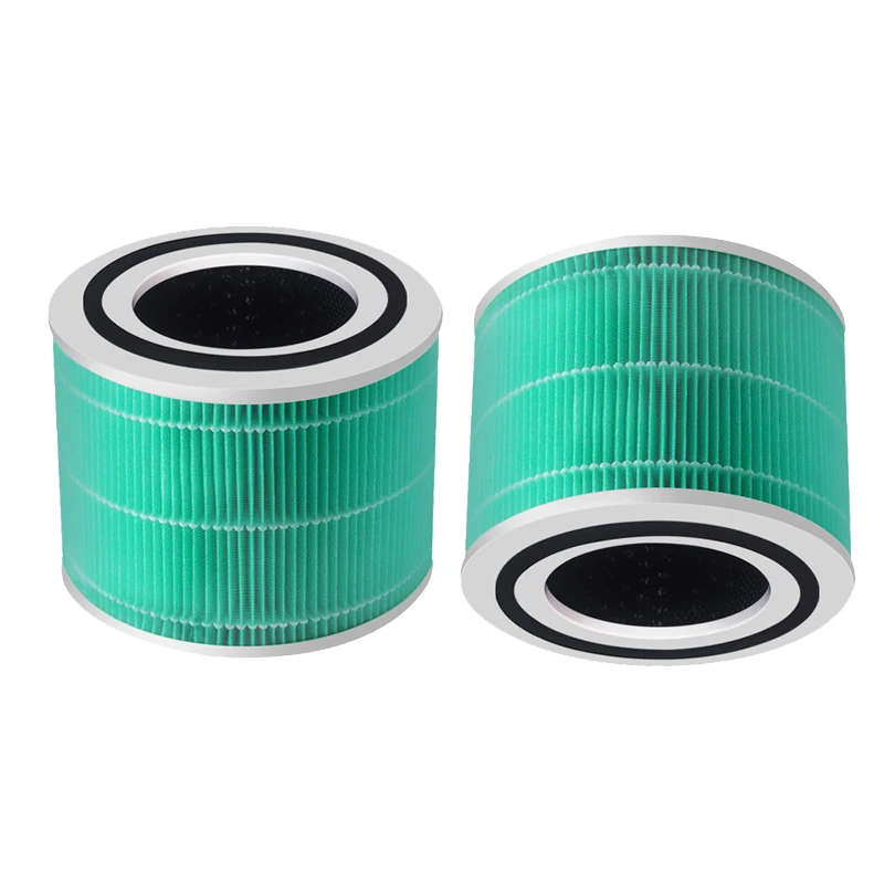 Сердечник 300 настоящий HEPA Сменный фильтр для очистителя воздуха LEVOIT сердечник