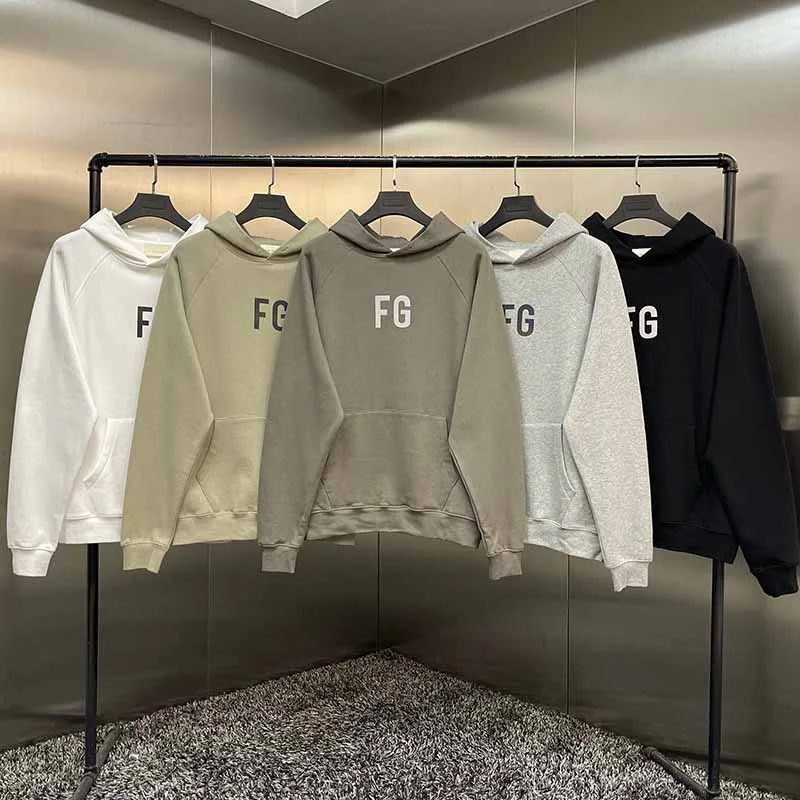 

Толстовка Мужская/Женская хлопковая с буквенным принтом, в стиле хип-хоп