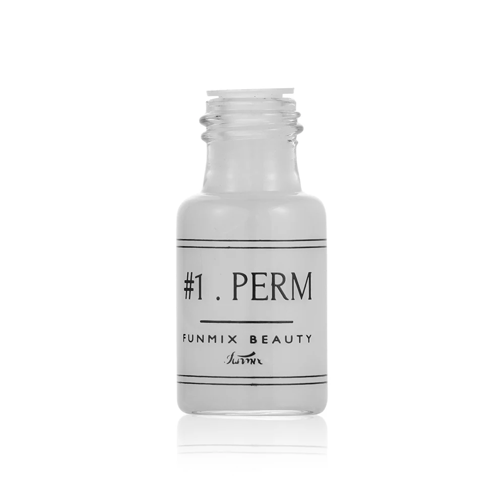 5g макияж ресниц химическая завивка Щипцы для фиксации агент набор не