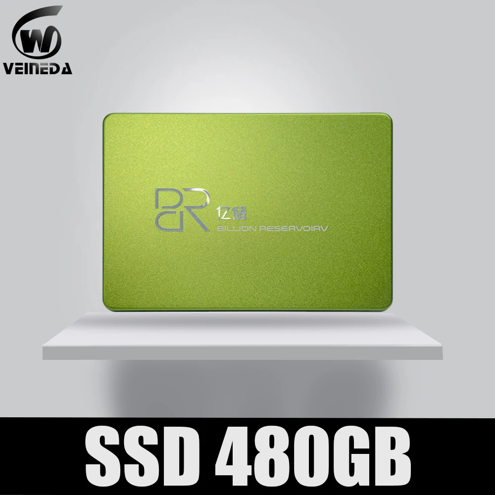 BR 2,5 ssd hdd 120 ГБ жесткий диск для ноутбука твердый жесткий диск