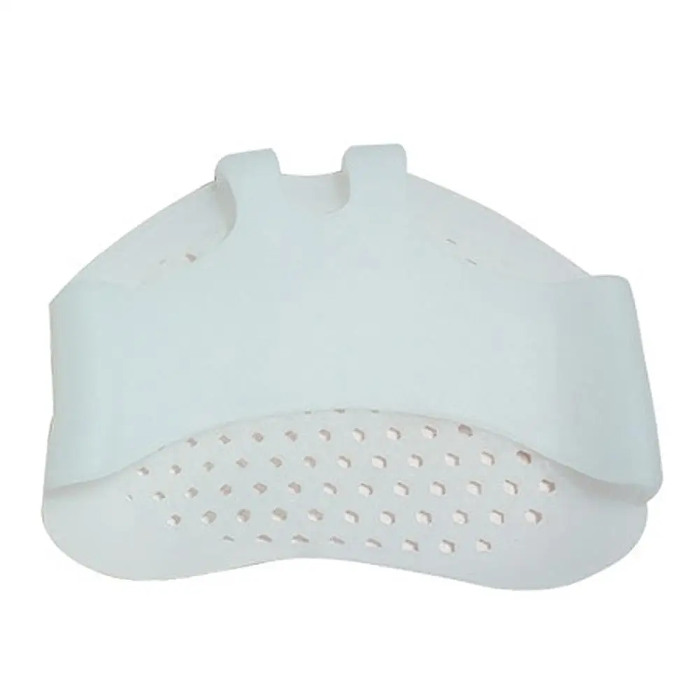 2 пары силиконовые накладки на переднюю часть стопы|Инструмент для ухода за