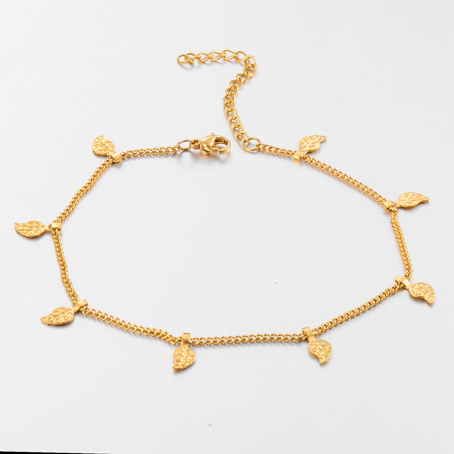 Новый браслет из нержавеющей стали высокое качество модные ювелирные изделия |