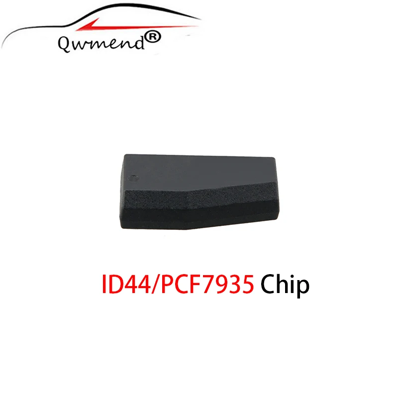 1 шт. * пульт дистанционного приемопередающий чип ключа автомобиля ID44/PCF7935 для BMW 3 5