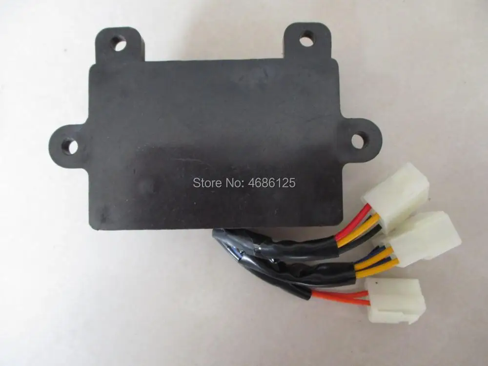 welding avr welder 3 plugs generator and dual use AVR automaitc voltage regulator parts |