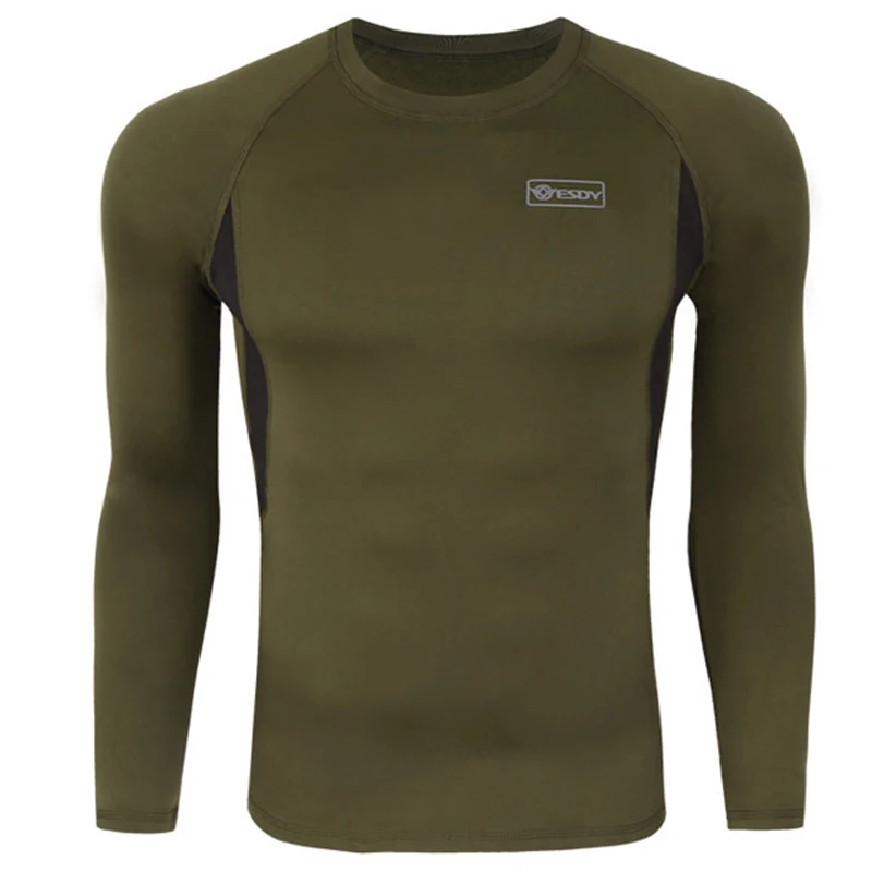 Термобелье мужские кальсоны спортивный костюм уличные спортивные флисовые