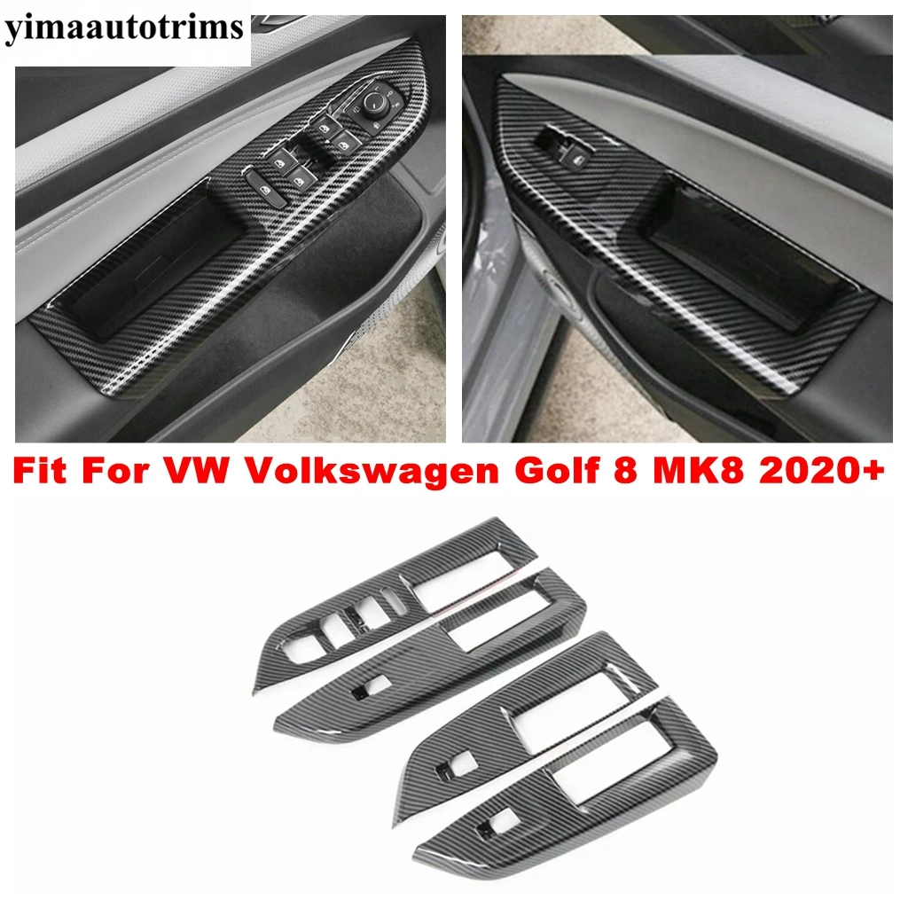 For VW Volkswagen Golf 8 MK8 2	